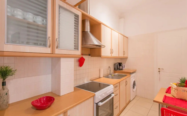 Harmony Athens residence