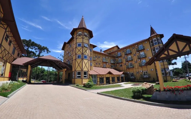 Rothenburg Hotel