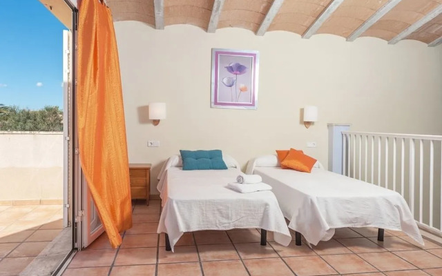 Villa Sa Mina