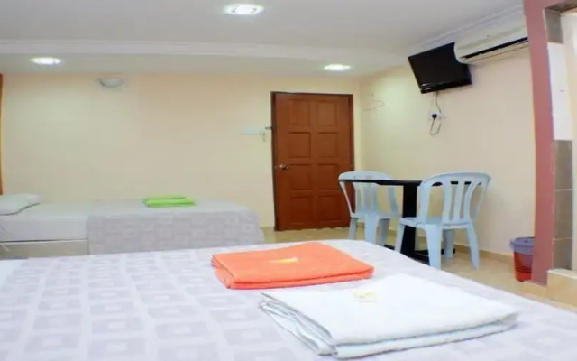 Taipann Hotel