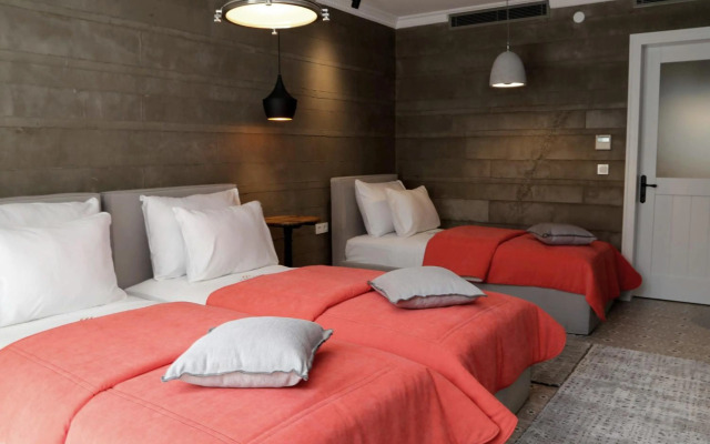 Alacati Port Ladera Hotel - Adults Only