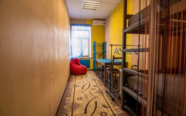 OK Hostel