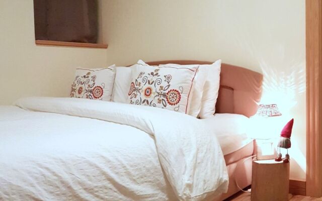 Linden Tree Retreat & Ranch