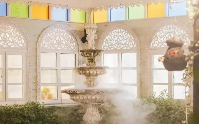 BB Le Garden by ZUZU