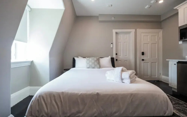 The Chester Hotel