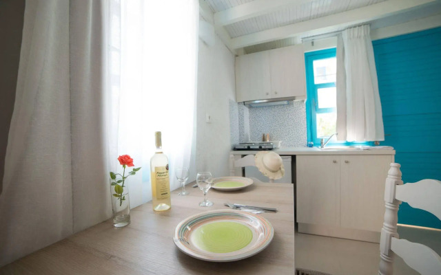 Villa Stella Apartments By Estia