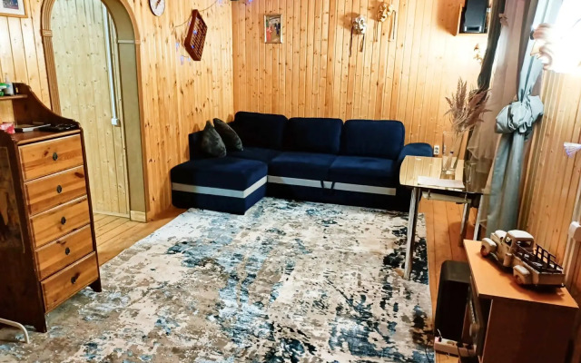 Гостевой дом Аннушка