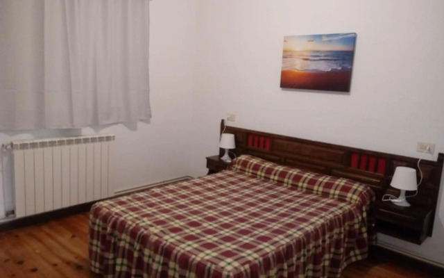 Complejo Bubal Formigal 3000