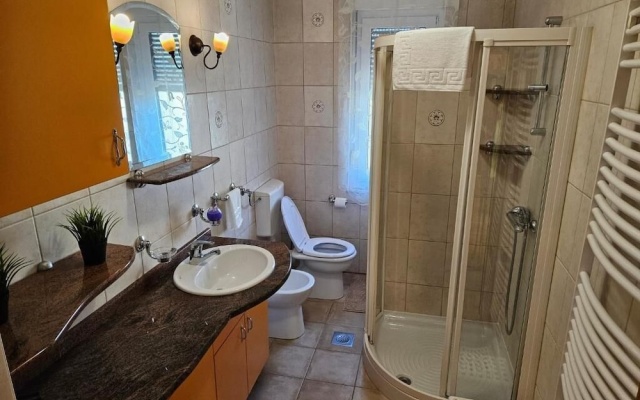 Apartment Josipina