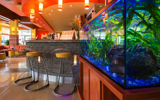 Hotel Perła Południa