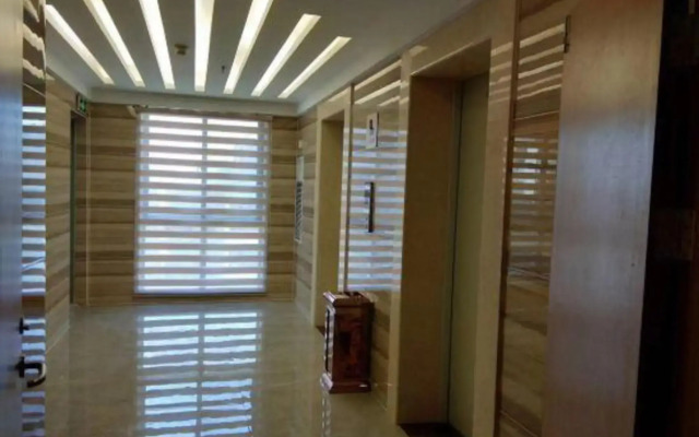 Beccaria Hotel (Xi'an University Town)