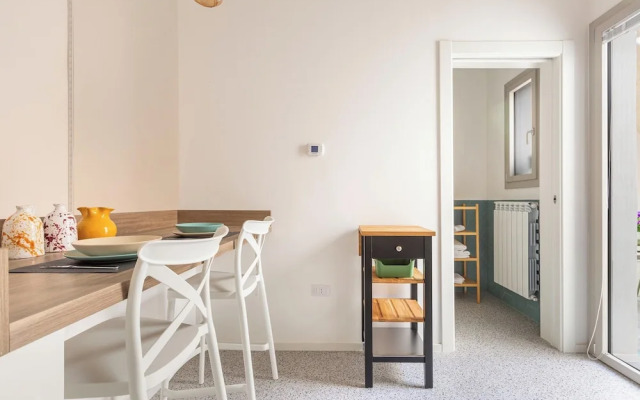 3942 Lpc-appartamento 2 by Barbarhouse