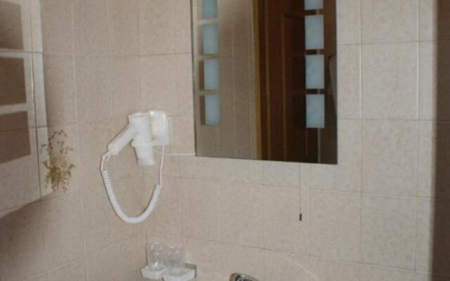 Hotel Garni Maximilian