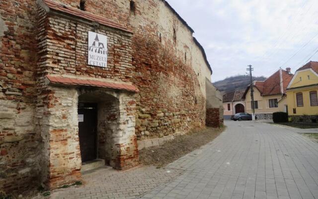 Medieval Apartments Frauendorf