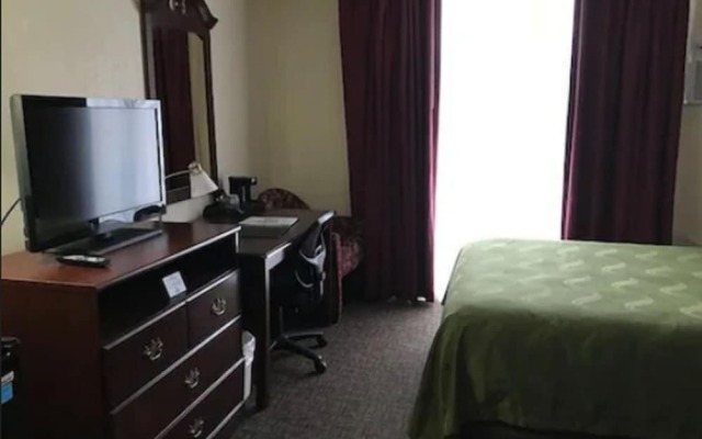 Quality Inn Stroudsburg