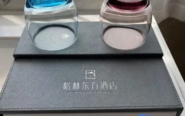 GreenTree Eastern Hotel (Suzhou Si County Tiyuguan Yulan Dadao)