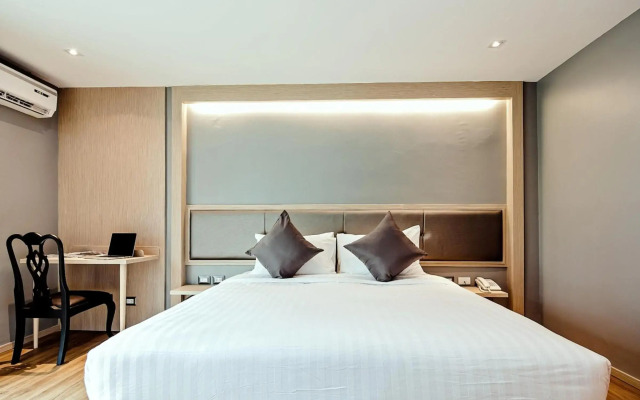 Three Sukhumvit Hotel