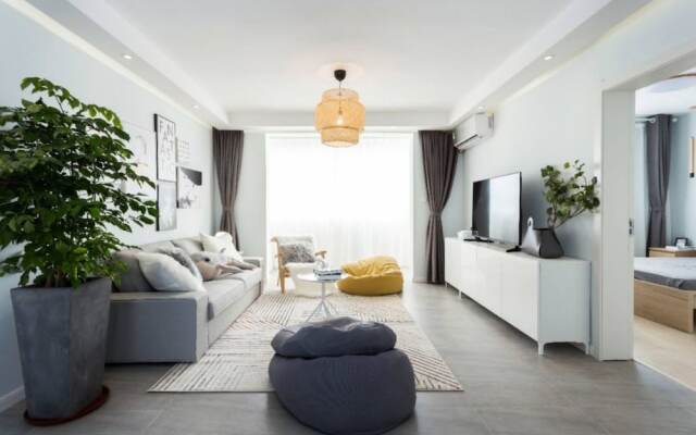 StarHome South Yanggao Branch