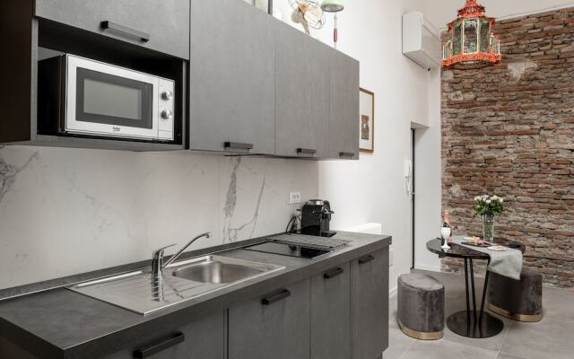 L'8 Boutique Design Apartments