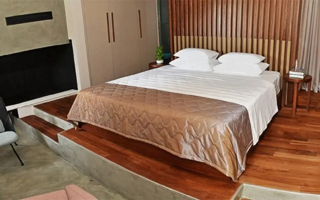 Monte Bay Retreat - Adult Only