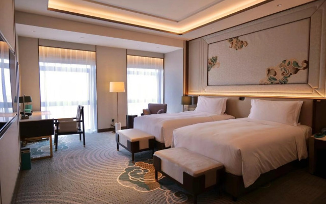 Sofitel Xiong An