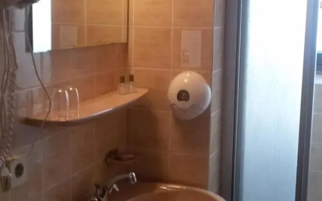 Posthotel Ettal