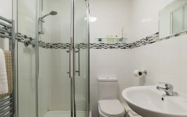 Marine Apartment