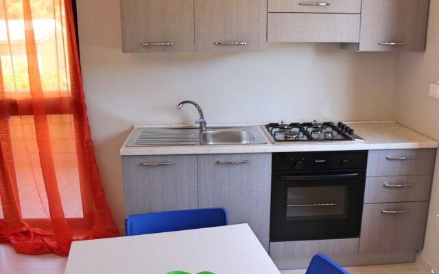 Residence La Caletta
