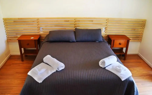 Cherrabah Resort