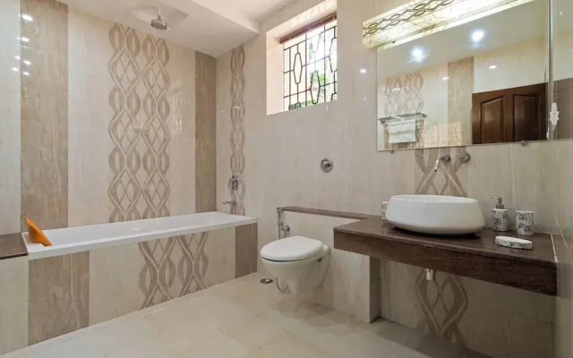 Villa Calangute Phase 2