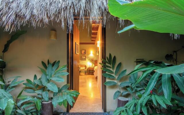 Villa Tayrona