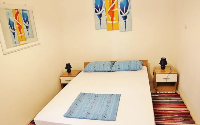 Apartment Stefanija 187