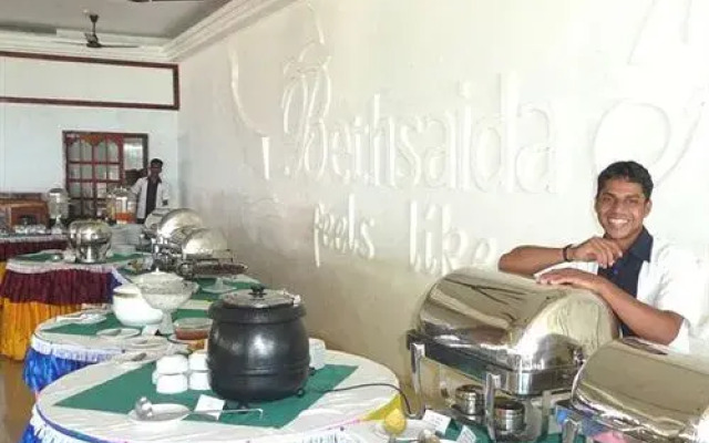 Bethsaida Hermitage & Tourism Pvt Ltd