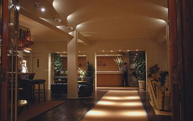 La Capilla