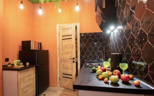 Апартаменты на улице Кирова