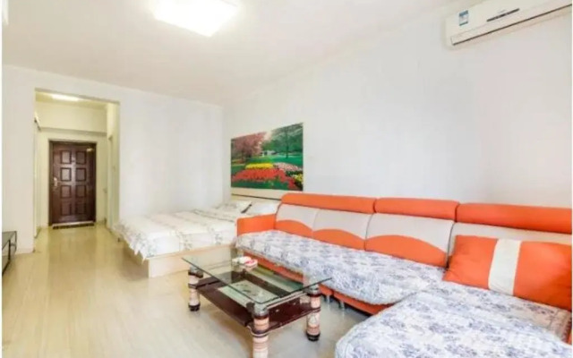Panjin Xinyuan ApartHotel