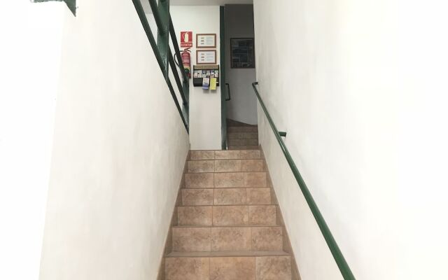 Apartamentos Alcalá - Tenerife