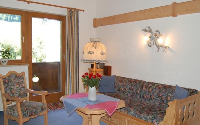 Eden Appartements