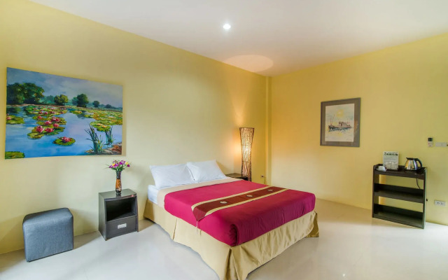 Samsha Guesthouse