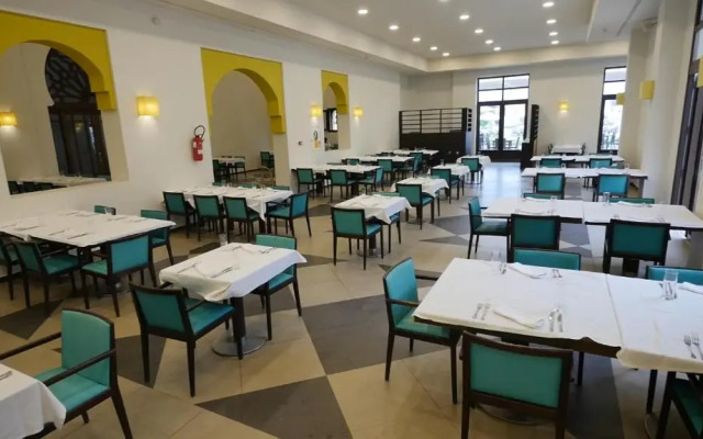 Oasis Saidia Palace & Blue Pearl