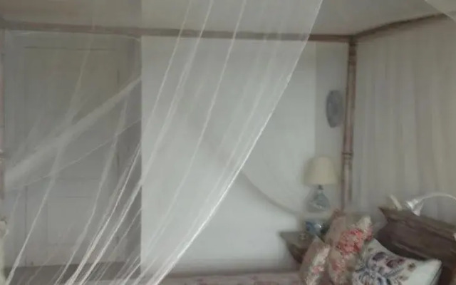 Casa Grande de São Vicente