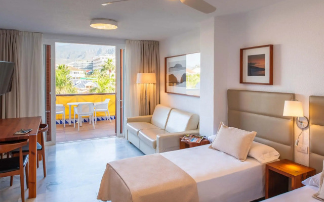 Parque Santiago Iii And Iv