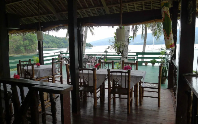 Encenada Beach Resort