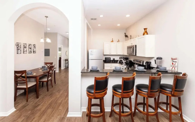 Bahama Bliss Retreat