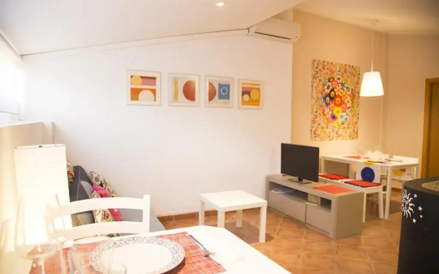 Apartamento Zapateros