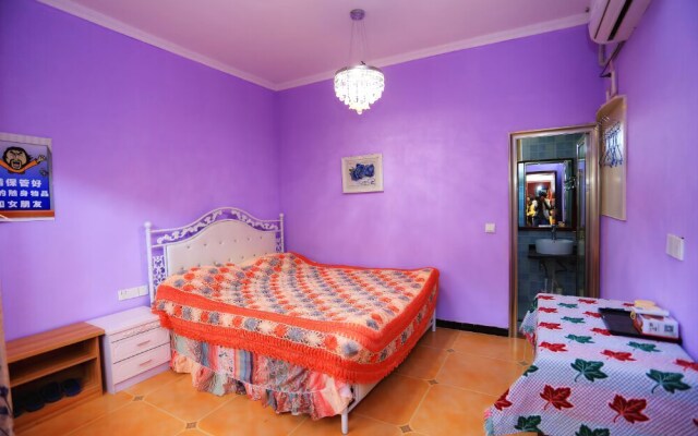 Dunhuang 8090 Guest House