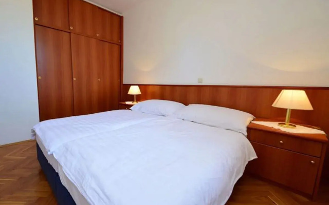 Villa Meridiana