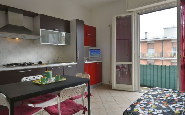 Eagle View Apartment