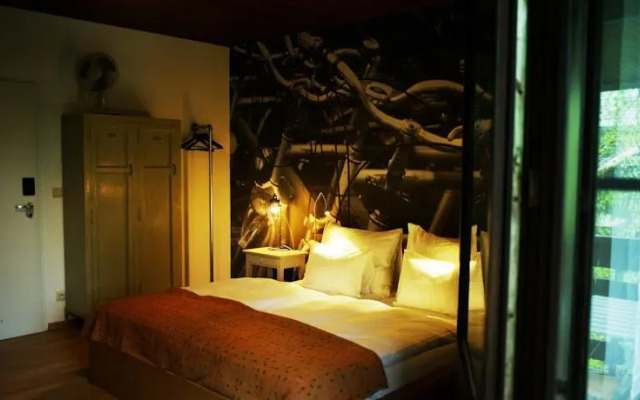 Das Esel - Kleinod in Rust