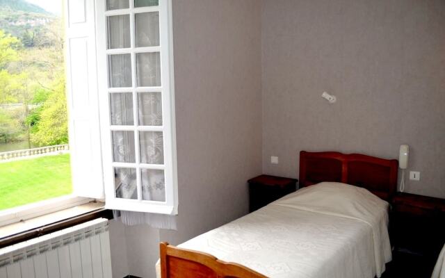 Logis Hôtel l'Evêché